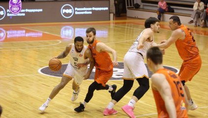 Темп-СУМЗ - ЧБК 71:70 (20.01.2026)