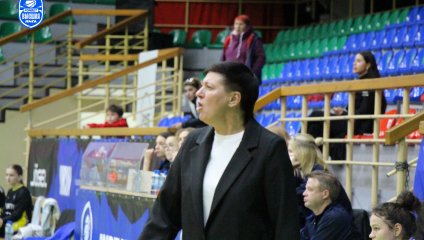 «Динамо-2» разгромил «Платов-РГЭУ»