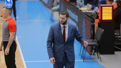 Динамо-2 - Нефтехимик 93:62 (13.01.2026)