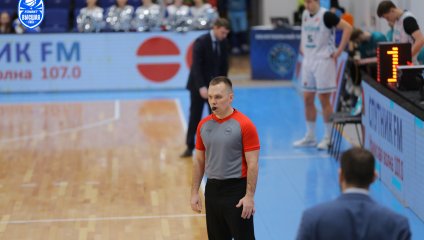 Динамо-2 - Нефтехимик 93:62 (13.01.2026)