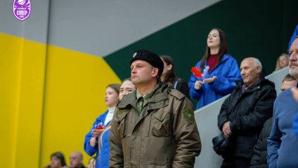 Невинномысск - Самара-2 64:75 (16.01.2026)