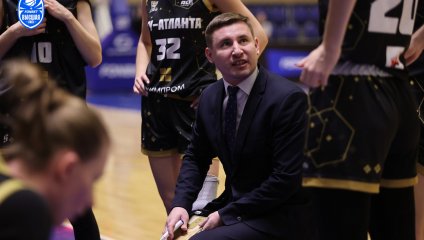 «Енисей-2» уступил «ЧГУ-Атланте»