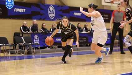 «Енисей-2» уступил «ЧГУ-Атланте»