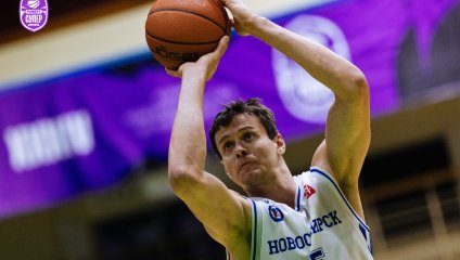 Новосибирск - Металлург 82:59 (10.03.2025)