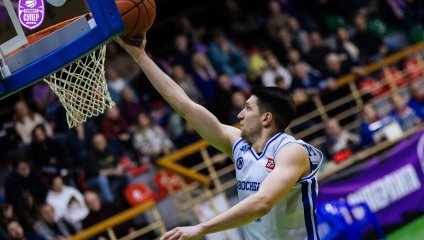 Новосибирск - Металлург 82:59 (10.03.2025)