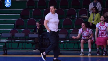 Ростов-ЮФУ - Нефтяник-Титан-2 65:54 (11.02.2025)