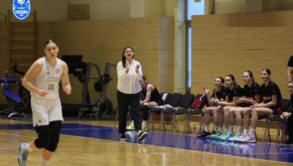 «Ростов-ЮФУ» обыграл «Енисей-2»