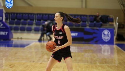 «Ростов-ЮФУ» обыграл «Енисей-2»