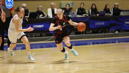 «Ростов-ЮФУ» обыграл «Енисей-2»