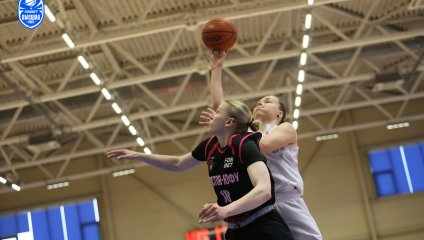 «Ростов-ЮФУ» обыграл «Енисей-2»