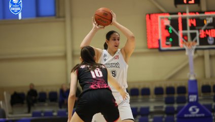 «Ростов-ЮФУ» обыграл «Енисей-2»