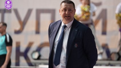 Чеваката - Самара-2 96:38 (12.02.2025)