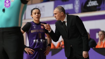 Чеваката - Самара-2 96:38 (12.02.2025)