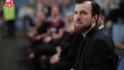 Надежда - НИКА-Лузалес 86:75 (22.11.2025)