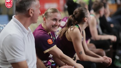 Надежда - НИКА-Лузалес 86:75 (22.11.2025)