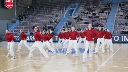 Надежда - НИКА-Лузалес 86:75 (22.11.2025)