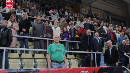 Надежда - НИКА-Лузалес 86:75 (22.11.2025)