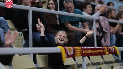 Надежда - НИКА-Лузалес 86:75 (22.11.2025)