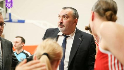 «УГМК-Юниор» вырвал победу у московского «МБА-МГУСиТ-2»