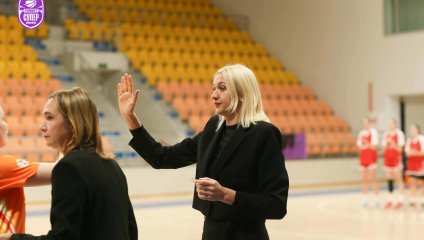 «УГМК-Юниор» вырвал победу у московского «МБА-МГУСиТ-2»