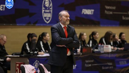 Енисей-2 - Юность 77:59 (21.02.2026)