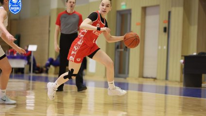 Енисей-2 - Юность 77:59 (21.02.2026)