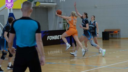 Невинномысск - Энергия 49:61 (26.02.2025)