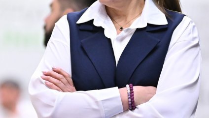 Нефтяник-Титан - Динамо 67:82 (16.01.2025)