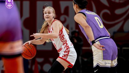 МБА-МГУСиТ-2 - Чеваката 57:65 (13.11.2025)