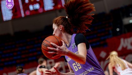 МБА-МГУСиТ-2 - Чеваката 57:65 (13.11.2025)