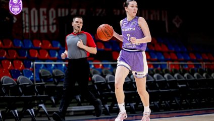 МБА-МГУСиТ-2 - Чеваката 57:65 (13.11.2025)