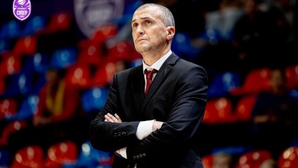 МБА-МГУСиТ-2 - Чеваката 57:65 (13.11.2025)