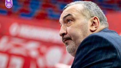 МБА-МГУСиТ-2 - Чеваката 57:65 (13.11.2025)