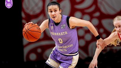 МБА-МГУСиТ-2 - Чеваката 57:65 (13.11.2025)