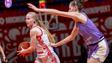 МБА-МГУСиТ-2 - Чеваката 57:65 (13.11.2025)