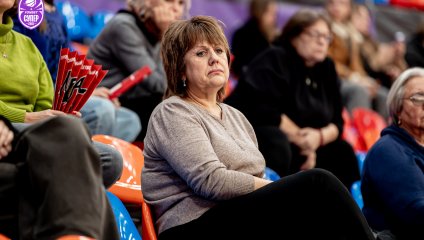 МБА-МГУСиТ-2 - Чеваката 57:65 (13.11.2025)