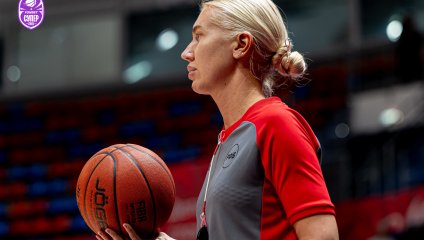 МБА-МГУСиТ-2 - Чеваката 57:65 (13.11.2025)