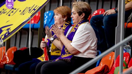 МБА-МГУСиТ-2 - Чеваката 57:65 (13.11.2025)