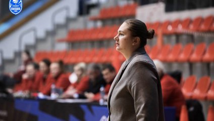 Спартак - Динамо-2 77:60 (04.02.2026)