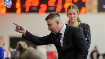 «ЧГУ-Атланта» берет реванш у «Юности»