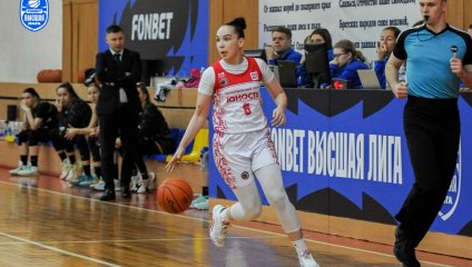 «ЧГУ-Атланта» берет реванш у «Юности»