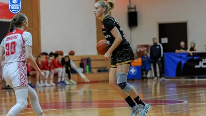 «ЧГУ-Атланта» берет реванш у «Юности»