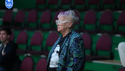 Платов-РГЭУ - Юность 72:71 (25.10.2025)