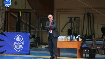 Платов-РГЭУ - Юность 72:71 (25.10.2025)