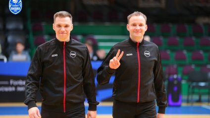 Платов-РГЭУ - Юность 72:71 (25.10.2025)