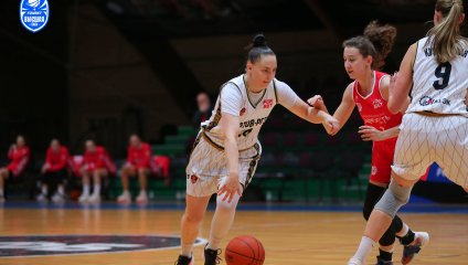 Платов-РГЭУ - Юность 72:71 (25.10.2025)