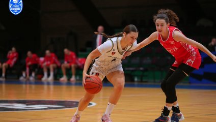 Платов-РГЭУ - Юность 72:71 (25.10.2025)