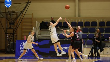 «Енисей-2» закончил год на мажорной ноте