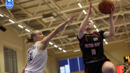 «Енисей-2» закончил год на мажорной ноте