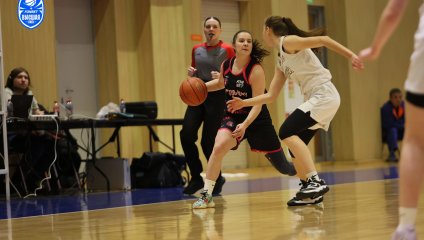 «Енисей-2» закончил год на мажорной ноте